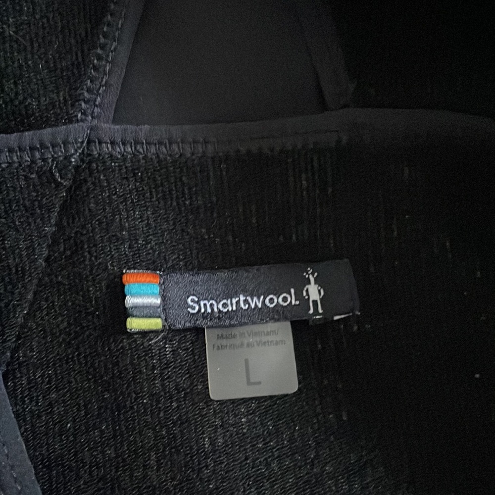 Smartwool dress - Picture 7 of 8